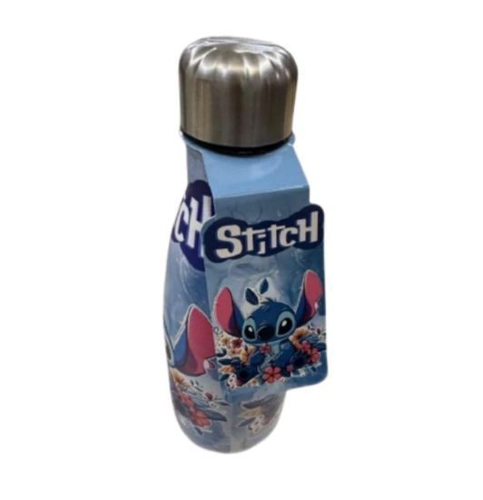 صورة زمزمية حافظة حرارة بتصميم شخصية ستيتش